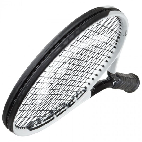 HEAD GRAPHENE 360+ SPEED MP TENNIS RACKET Unstrung - Image 2