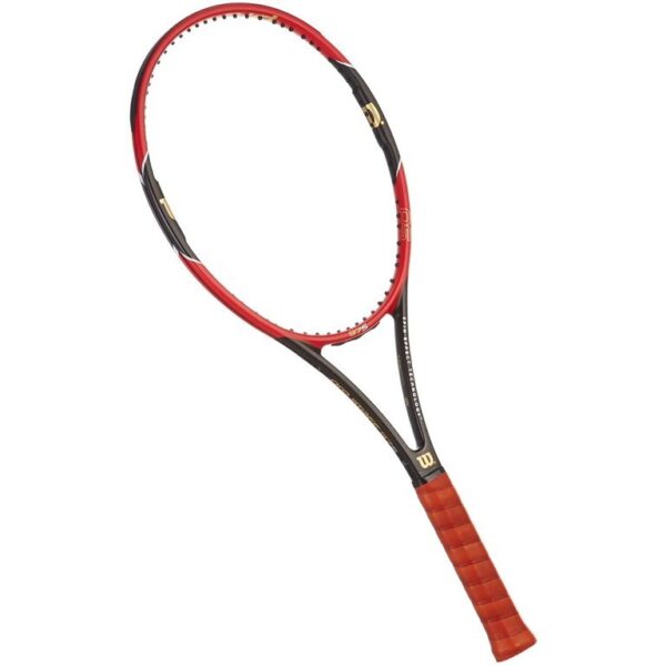 Wilson Pro Staff 97S Tennis Racket