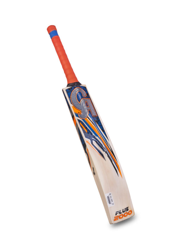 CA Bat PLUS 2000 (English willow bat) - Image 3