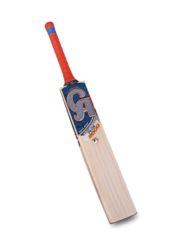 CA Bat PLUS 2000 (English willow bat) - Image 4