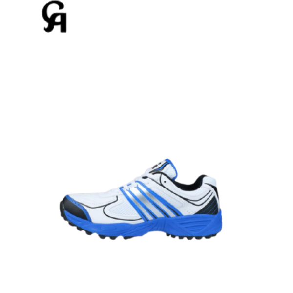 CA Pro 50 Cricket Shoes (Blue)