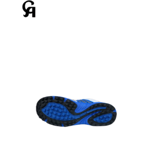 CA Pro 50 Cricket Shoes (Blue) - Image 5