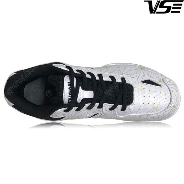 VS 163W TRAINING BADMINTON SHOES WHITE - Image 3