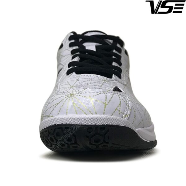 VS 163W TRAINING BADMINTON SHOES WHITE - Image 4