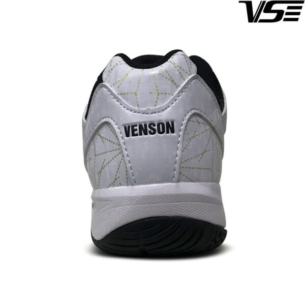 VS 163W TRAINING BADMINTON SHOES WHITE - Image 5