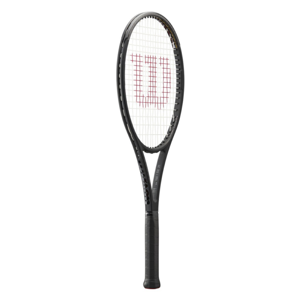 WILSON Pro Staff RF97 v13 Tennis Racquet - Image 2