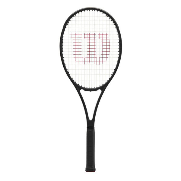 WILSON Pro Staff RF97 v13 Tennis Racquet