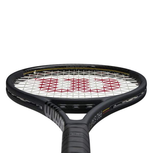 WILSON Pro Staff RF97 v13 Tennis Racquet - Image 3