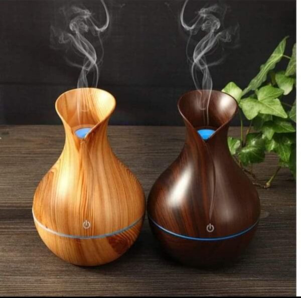 Vase shape Humidifier