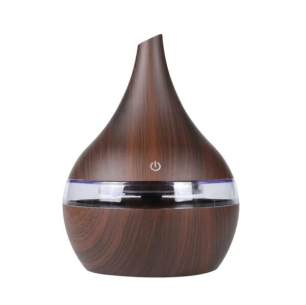 Clean home baby room air purifier spirit smart lamp scenting machine - Image 7