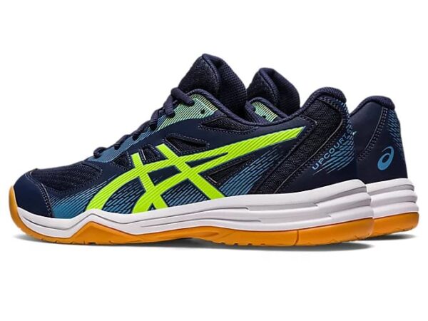 ASICS Men's Upcourt 5 Shoes - Image 3