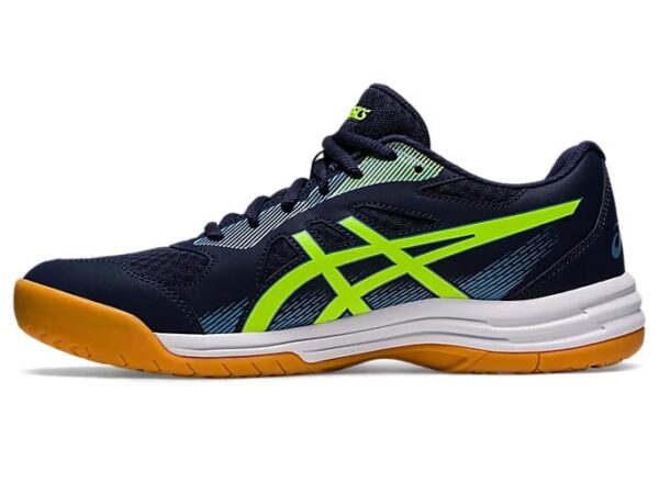 ASICS Men's Upcourt 5 Shoes - Image 4