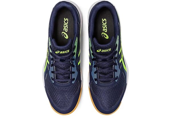 ASICS Men's Upcourt 5 Shoes - Image 6