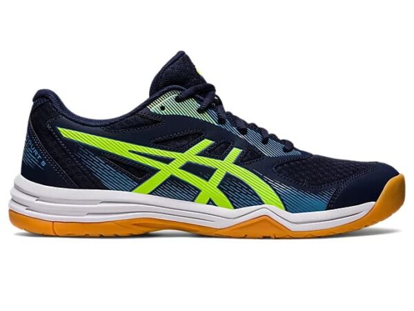 ASICS Men's Upcourt 5 Shoes - Image 8