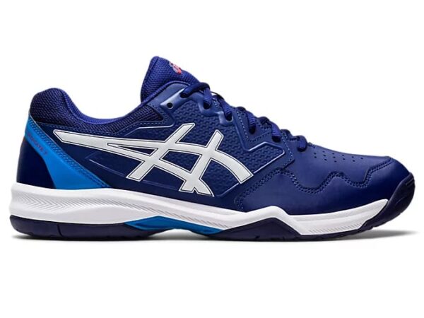 Asics Gel Dedicate 7 Shoe - Image 3