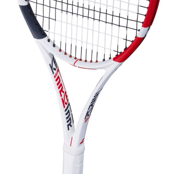 Babolut Pure Strike - Unstrung