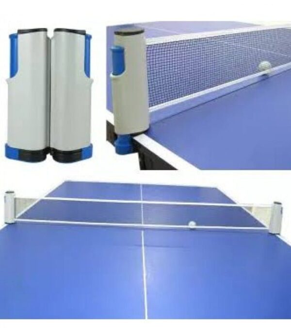 Table Tennis Net Grid Portable Stretch