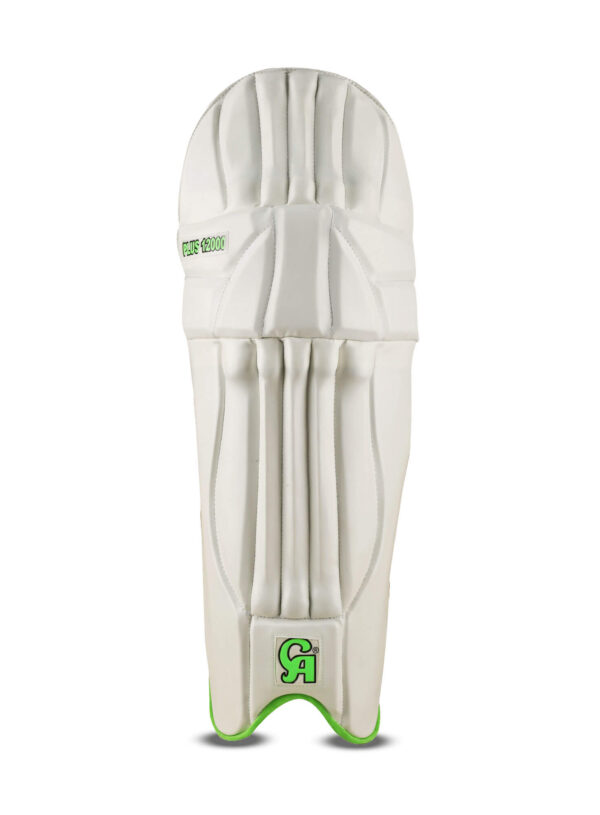 CA CRICKET PADS 12000