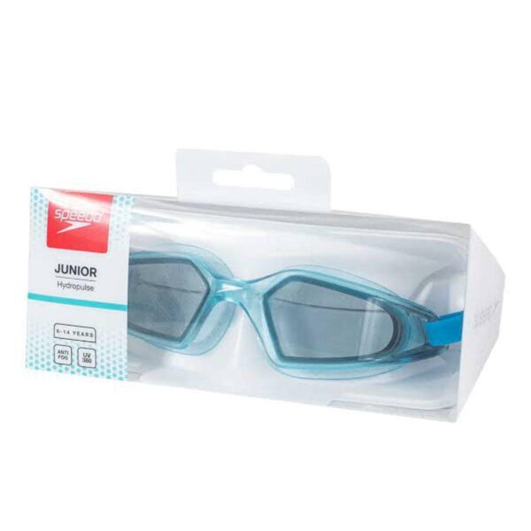 SPEEDO HYDROPULSE JUNIOR GOGGLE