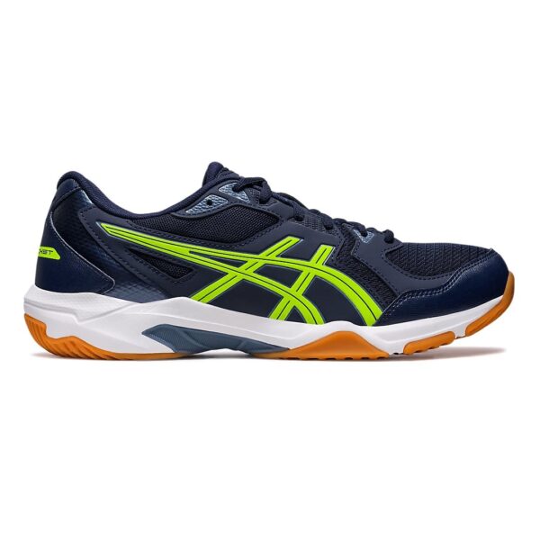 Asics Gel Rocket 10 Indoor Court shoe - Image 2