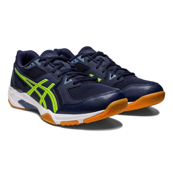 Asics Gel Rocket 10 Indoor Court shoe