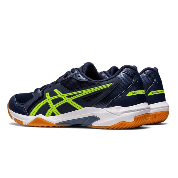 Asics Gel Rocket 10 Indoor Court shoe - Image 4