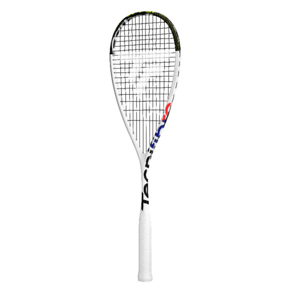 Technifibre Carboflex X-Top 125 Squash Racket