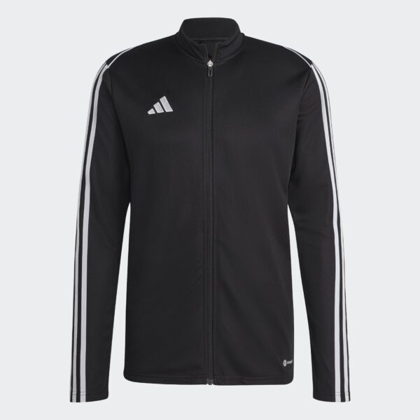 Adidas Men's Triple Strip Jacket/Upper