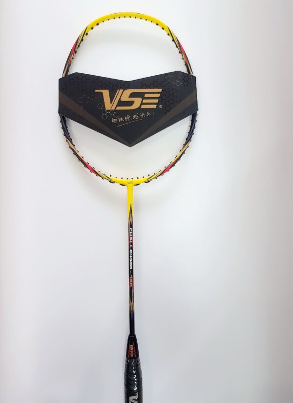 Genuine VS Challenger 750 Badminton Racket