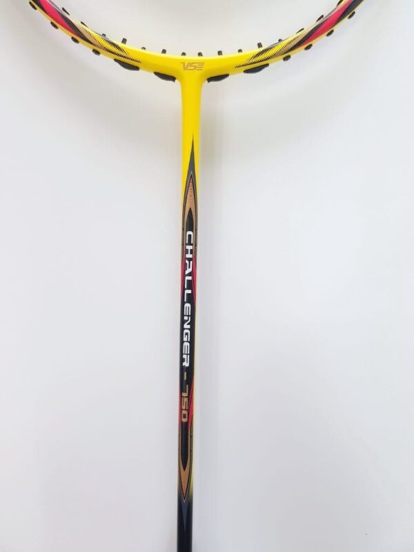 Genuine VS Challenger 750 Badminton Racket - Image 2