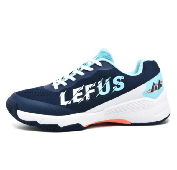 LEFUS TENNIS SHOE - Image 4