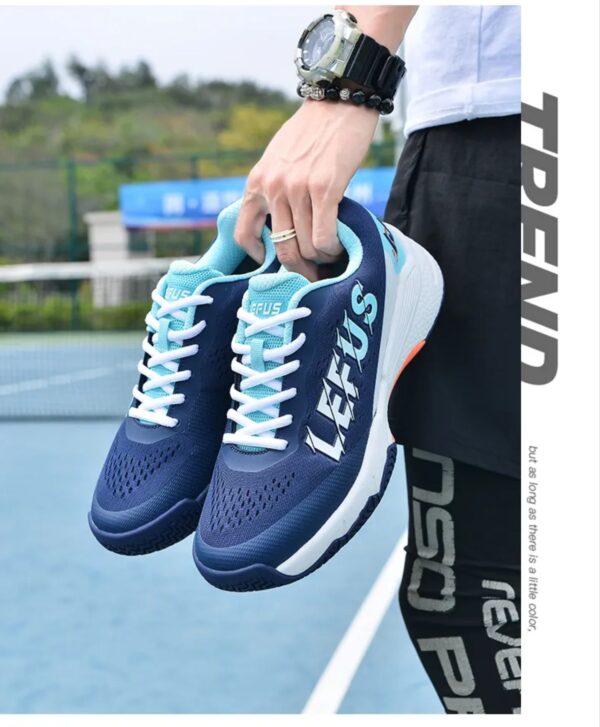 LEFUS TENNIS SHOE - Image 5