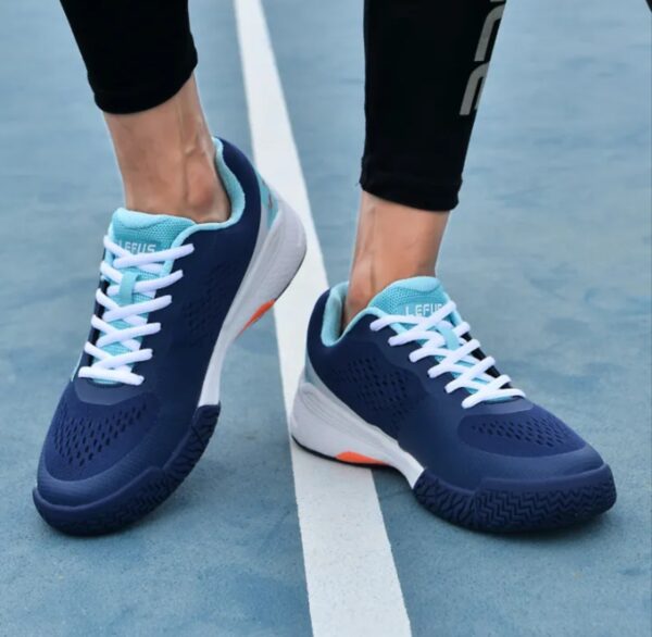 LEFUS TENNIS SHOE - Image 3