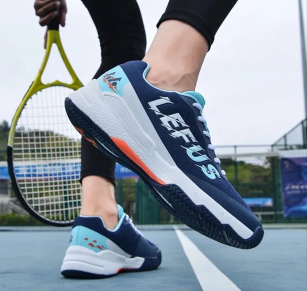 LEFUS TENNIS SHOE