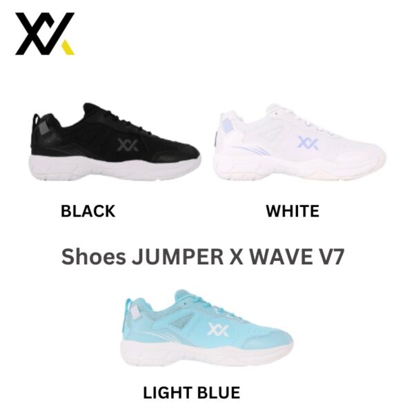 MAXX Professional Badminton Court Shoes for Man & Women - Image 2