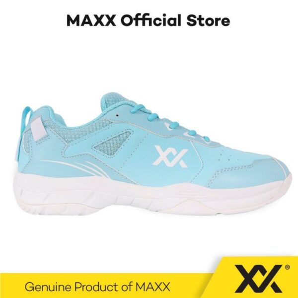 MAXX Professional Badminton Court Shoes for Man & Women - Image 4