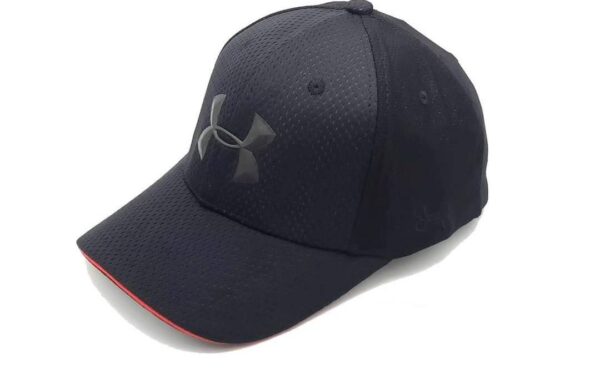 UNDER ARMOUR HERITAGE DRI-FIT P CAP - Image 3