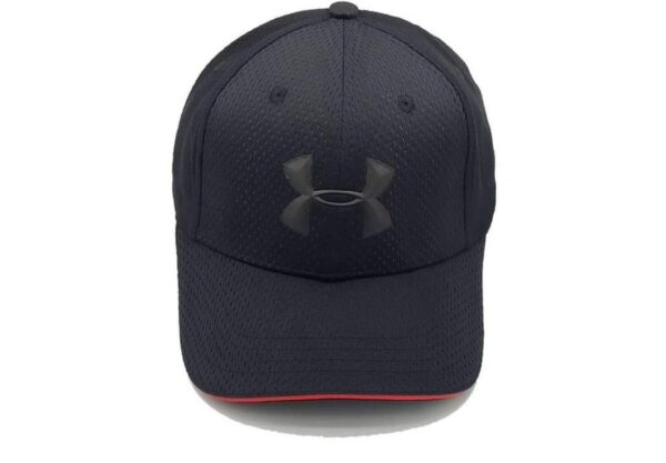 UNDER ARMOUR HERITAGE DRI-FIT P CAP - Image 2