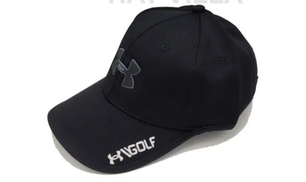 UNDER ARMOUR GOLF DRI-FIT CAP