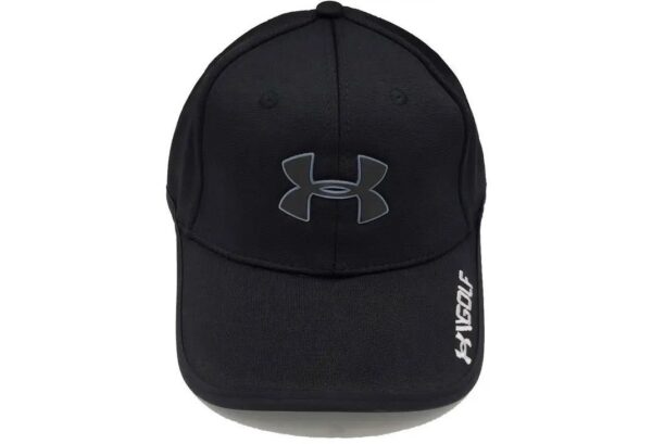 UNDER ARMOUR GOLF DRI-FIT CAP - Image 2