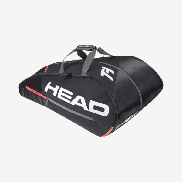 HEAD TOUR TEAM 12R MONSTERCOMBI RACKET BAG