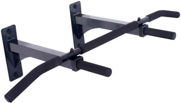 WALL MOUNTED CHIN UP BAR - Image 2