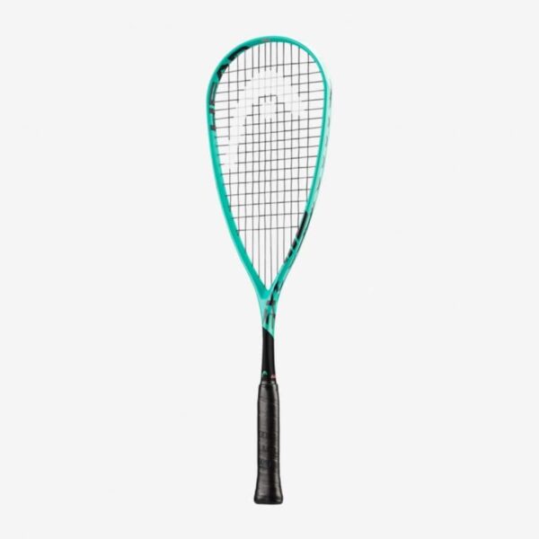 HEAD EXTREME 120 SQUASH RACKET