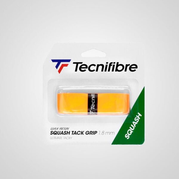 SQUASH TACK GRIP RACKET ASSORTED - Image 3