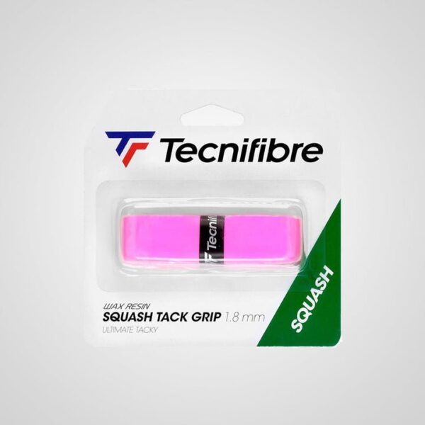 SQUASH TACK GRIP RACKET ASSORTED - Image 2