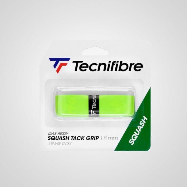 SQUASH TACK GRIP RACKET ASSORTED