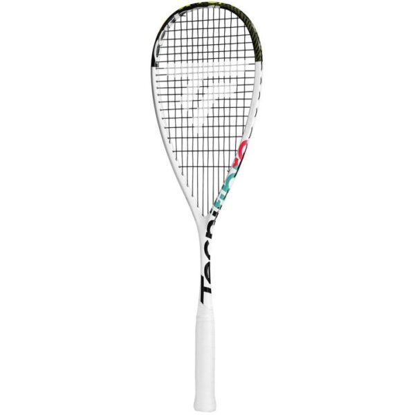 TECNIFIBRE CARBOFLEX X-TOP NS 125 SQUASH RACKET