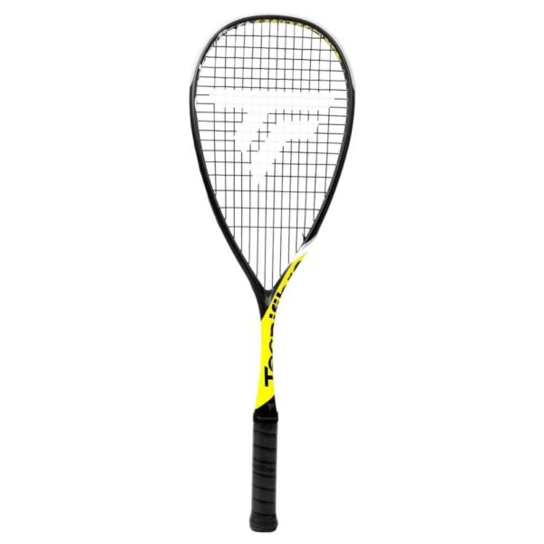 TECNIFIBRE CARBOFLEX 125 HERITAGE 2 - SQUASH RACKET