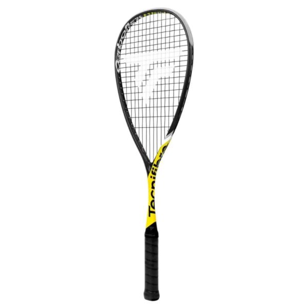 TECNIFIBRE CARBOFLEX 125 HERITAGE 2 - SQUASH RACKET - Image 4