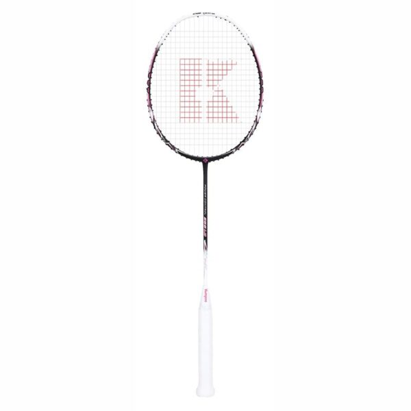 Kumpoo E55LS Badminton Racket – Unstrung